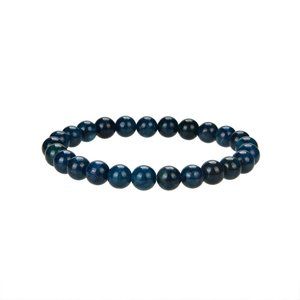 Apetite Gemstone Round Beads Bracelets 8mm